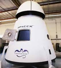 SpaceX Dragon